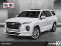 Photo Used 2020 Hyundai Palisade Limited w/ Winter Weather Package