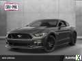 Photo Used 2016 Ford Mustang GT Premium