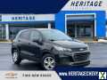 Photo Certified 2021 Chevrolet Trax LS w/ Tint and Cruise Package