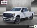 Photo Used 2022 Ford F350 Lariat w/ Black Appearance Package
