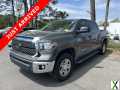 Photo Certified 2021 Toyota Tundra SR5 w/ Convenience Package