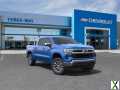 Photo New 2024 Chevrolet Silverado 1500 LT w/ Protection Package
