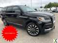 Photo Used 2020 Lincoln Navigator Reserve w/ Luxury Package