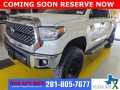 Photo Used 2018 Toyota Tundra SR5 w/ SR5 Upgrade Package