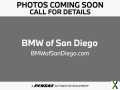Photo Used 2021 BMW X3 M40i w/ Executive Package
