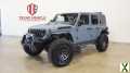 Photo Used 2024 Jeep Wrangler Unlimited Rubicon