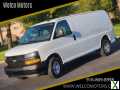 Photo Used 2019 Chevrolet Express 2500 w/ Driver Convenience Package