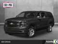 Photo Used 2015 Chevrolet Suburban LT w/ Luxury Package
