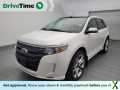 Photo Used 2014 Ford Edge Sport w/ Driver Entry Package