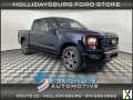 Photo Used 2023 Ford F150 XL w/ STX Appearance Package