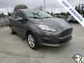 Photo Used 2015 Ford Fiesta SE