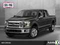 Photo Used 2017 Ford F150 XLT w/ Trailer Tow Package