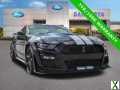 Photo Used 2020 Ford Mustang Shelby GT500 w/ Carbon Fiber Track Pack