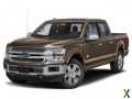 Photo Used 2020 Ford F150 King Ranch w/ Equipment Group 601A Luxury