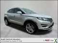 Photo Used 2017 Lincoln MKC Reserve w/ Lincoln MKC Climate Package