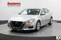 Photo Used 2021 Nissan Altima 2.5 S w/ Driver Assist Package
