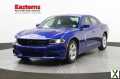 Photo Used 2022 Dodge Charger SXT w/ Leather Interior Group