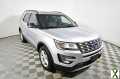Photo Used 2017 Ford Explorer XLT w/ Equipment Group 202A