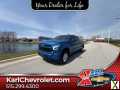 Photo Used 2023 Chevrolet Silverado 1500 RST w/ Convenience Package II
