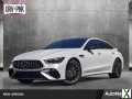 Photo Used 2023 Mercedes-Benz AMG GT 63 S
