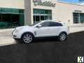 Photo Used 2015 Cadillac SRX Performance w/ Driver Awareness Package
