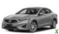 Photo Used 2022 Acura ILX w/ Premium & A-SPEC Package