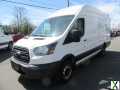 Photo Used 2016 Ford Transit 250 148 High Roof Extended