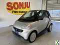 Photo Used 2015 smart fortwo pure