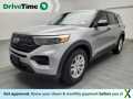 Photo Used 2021 Ford Explorer 2WD