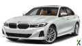 Photo Used 2023 BMW 330i xDrive Sedan w/ Driving Assistance Package