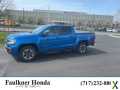 Photo Used 2021 Chevrolet Colorado Z71 w/ Safety Package