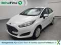 Photo Used 2018 Ford Fiesta S