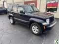 Photo Used 2011 Jeep Liberty Sport w/ Popular Equipment Group