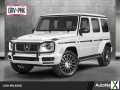 Photo Used 2024 Mercedes-Benz G 550