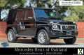Photo Used 2023 Mercedes-Benz G 550