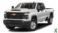Photo Used 2024 Chevrolet Silverado 2500 High Country w/ Technology Package
