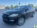 Photo Used 2009 MAZDA CX-9 Grand Touring w/ Grand Touring Assistance Pkg