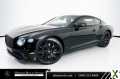 Photo Used 2022 Bentley Continental GT Speed