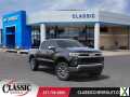 Photo New 2024 Chevrolet Silverado 1500 LT w/ Protection Package