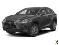 Photo Used 2021 Lexus NX 300 FWD w/ Comfort Package