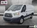 Photo Used 2015 Ford Transit 250 130 Low Roof