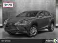 Photo Used 2021 Lexus NX 300 FWD w/ Accessory Package 2