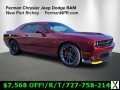 Photo Used 2023 Dodge Challenger R/T w/ Plus Package