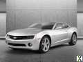 Photo Used 2010 Chevrolet Camaro LT w/ RS Package