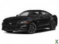Photo Used 2021 Ford Mustang GT Premium w/ Black Accent Package