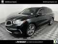 Photo Used 2018 Acura MDX FWD w/ Technology Package