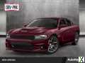Photo Used 2018 Dodge Charger R/T Scat Pack
