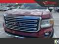 Photo Used 2017 GMC Canyon SLT w/ Trailering Package