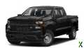Photo Used 2019 Chevrolet Silverado 1500 LT w/ Bed Protection Package