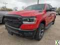 Photo Used 2022 RAM 1500 Big Horn w/ Built-to-serve Edition